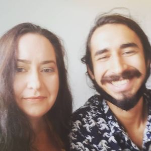 Meet your Posher, Aleksandra